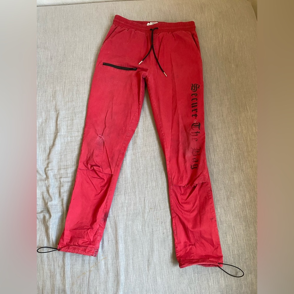 Sweatpants